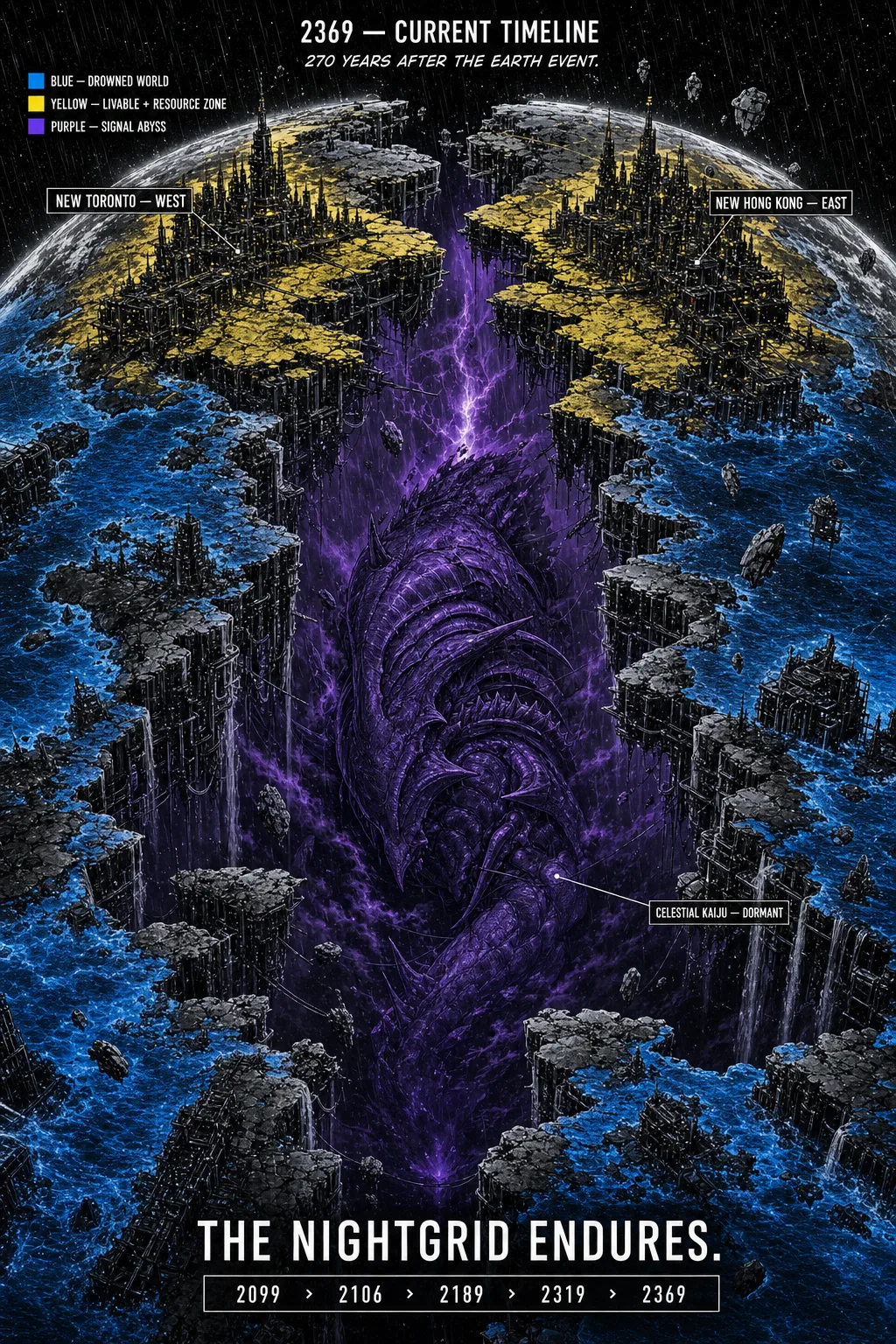 2369 — the Nightgrid endures